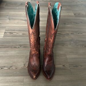 Corral Boots